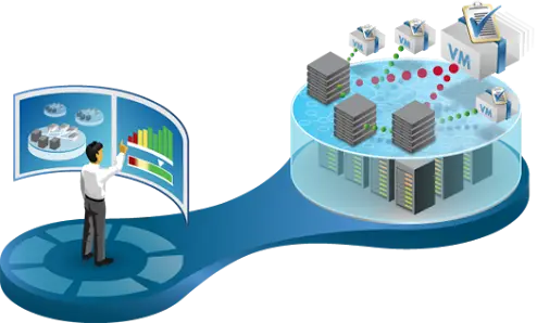 GRP Infra Digital - infraestrutura